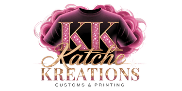 Katche Kreations Custom Prints